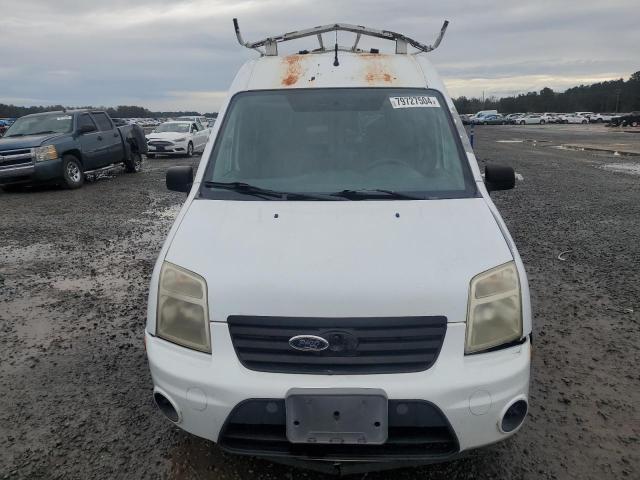 VIN NM0LS6BN8DT167162 2013 Ford Transit, Xlt no.5