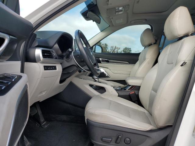 2020 KIA TELLURIDE - 5XYP64HC3LG037643