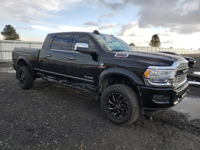 2019 RAM 2500 LIMIT 3C6UR5TLXKG637770