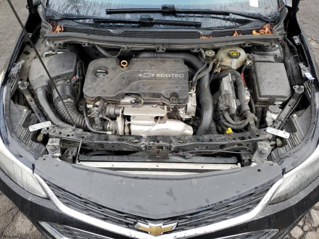 2017 CHEVROLET CRUZE PREM - 1G1BF5SM3H7105194