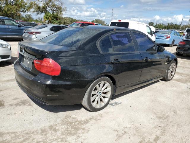 Vin: wbaph7c54be130857, lot: 79092654, bmw 3 series i 20113