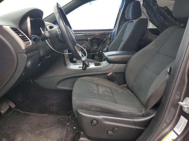 2015 JEEP GRAND CHER - 1C4RJEAG3FC174875