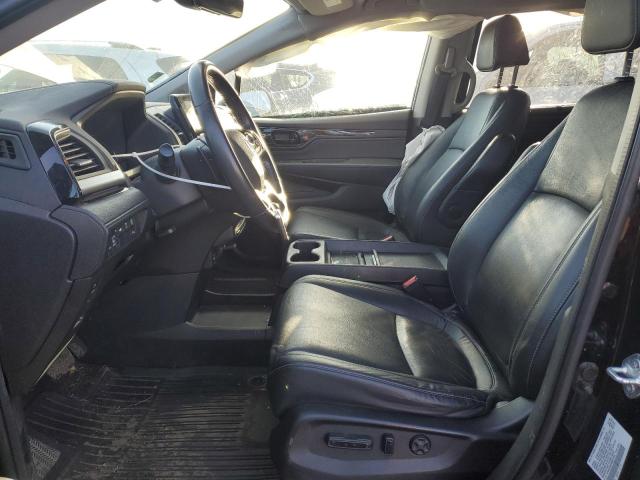 2021 HONDA ODYSSEY TO - 5FNRL6H8XMB027404