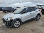 2020 NISSAN KICKS S - 3N1CP5BV0LL482770