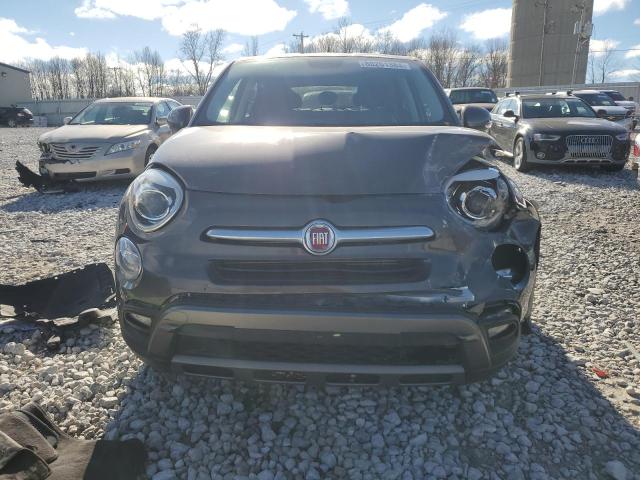 2016 FIAT 500X TREKK ZFBCFYCTXGP427562