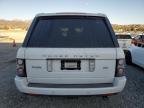 Lot #3023861864 2011 LAND ROVER RANGE ROVE