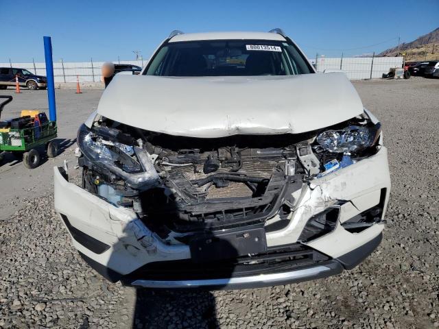2017 NISSAN ROGUE S - 5N1AT2MM2HC793215