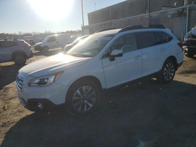 2017 SUBARU OUTBACK 2. #2988874658