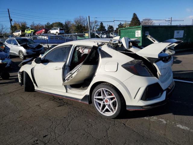 SHHFK8G73KU205319 2019 HONDA CIVIC