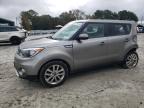 2017 KIA SOUL + - KNDJP3A57H7495859