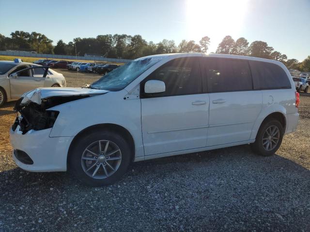 2015 DODGE GRAND CARA - 2C4RDGBG7FR691461