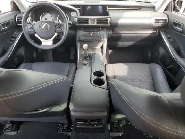 VIN JTHBF1D22E5007419 2014 LEXUS IS no.8