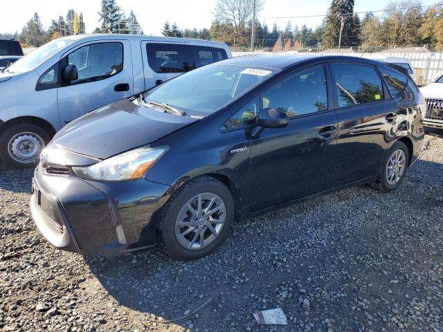 VIN JTDZN3EU5FJ035528 2015 TOYOTA PRIUS no.1