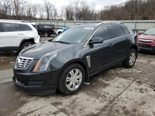 2014 CADILLAC SRX LUXURY #3029573203