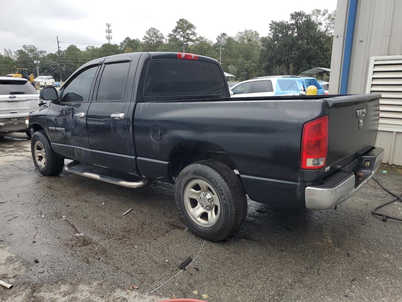 Lot #3008760114 2006 DODGE RAM 1500 S