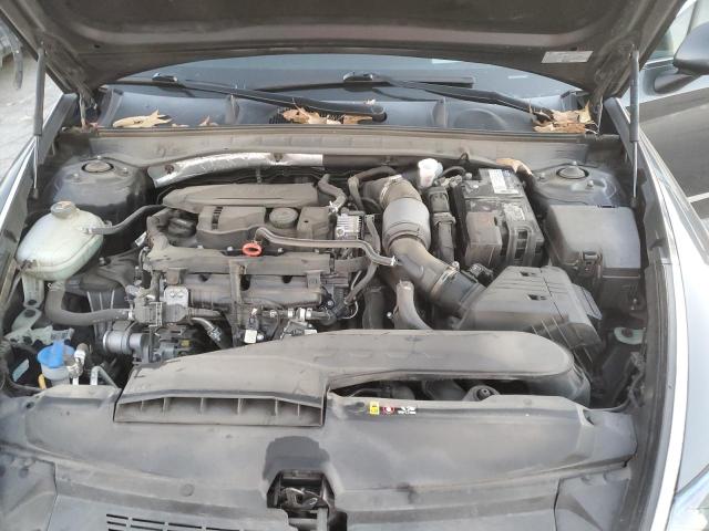 2020 HYUNDAI SONATA LIM - 5NPEH4J21LH001008