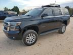 CHEVROLET TAHOE K150 снимка