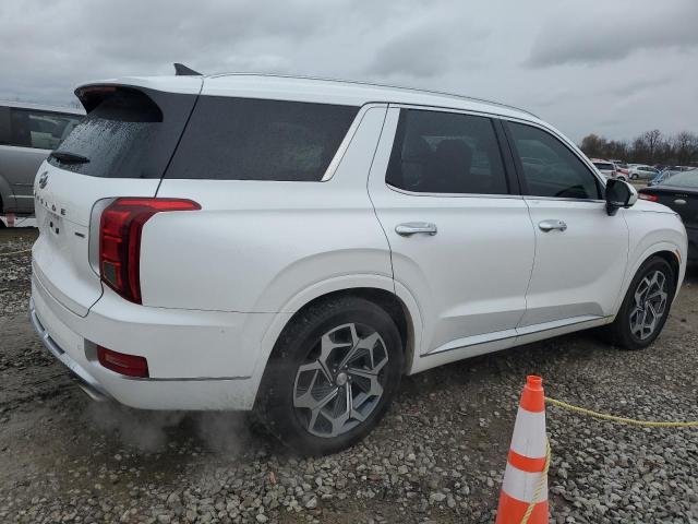 2021 HYUNDAI PALISADE C - KM8R7DHE4MU187408
