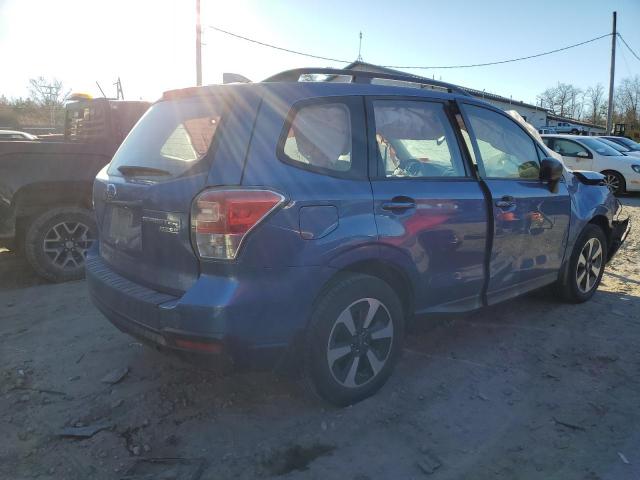 2017 SUBARU FORESTER 2 - JF2SJABC7HH592868