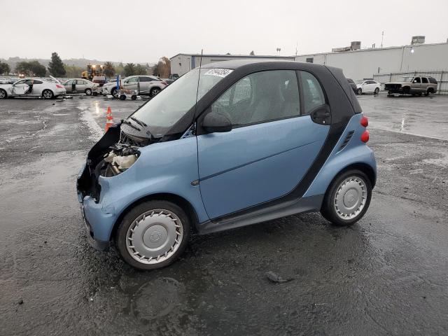 2013 SMART FORTWO PUR #2996536509