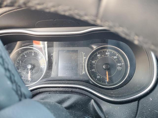 2020 JEEP CHEROKEE L 1C4PJLLB8LD547220