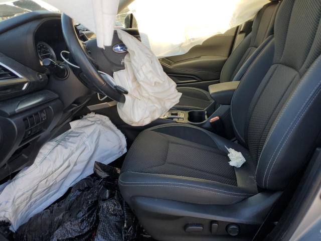 2019 SUBARU FORESTER P - JF2SKAEC0KH404398