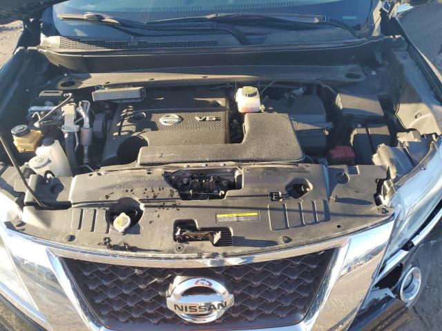 2016 NISSAN PATHFINDER - 5N1AR2MN1GC615298