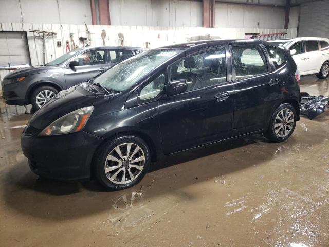 2010 HONDA FIT #3014887007