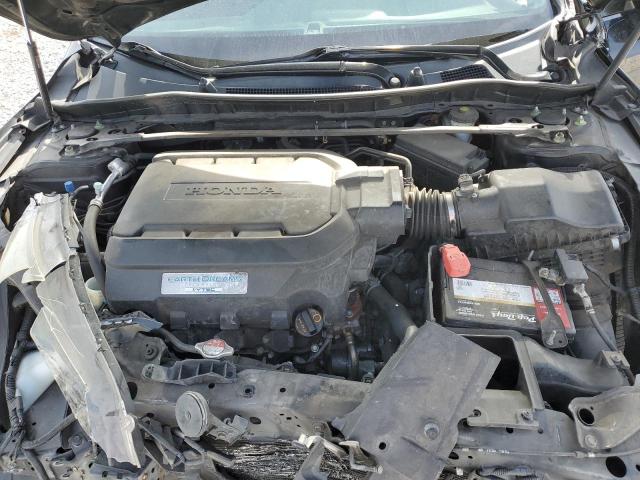 VIN 1HGCR3F84EA000054 2014 Honda Accord, Exl no.11