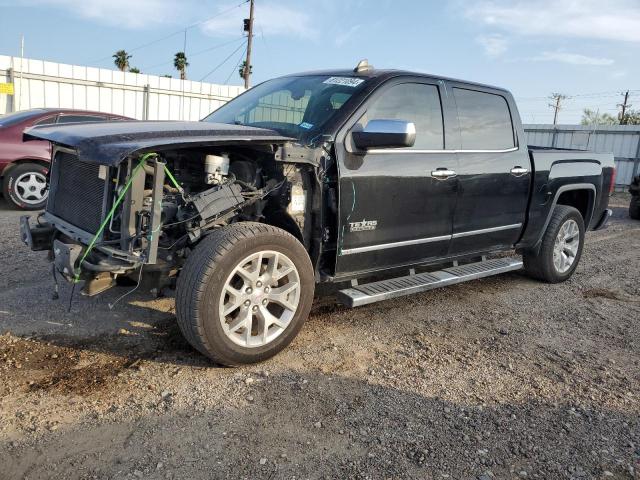 2018 GMC SIERRA C15 - 3GTP1NECXJG605782