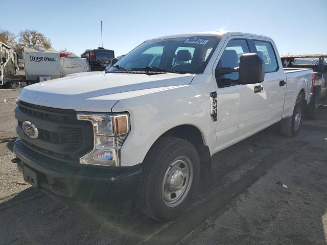 FORD F-350 SUPER DUTY