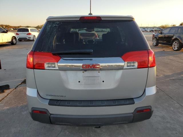2015 GMC TERRAIN SL - 2GKALMEKXF6323750