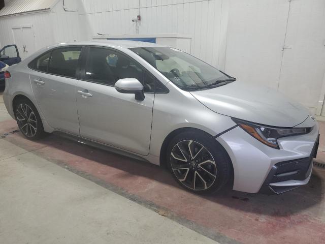 JTDS4MCE1N3506552 Toyota Corolla Se 2022