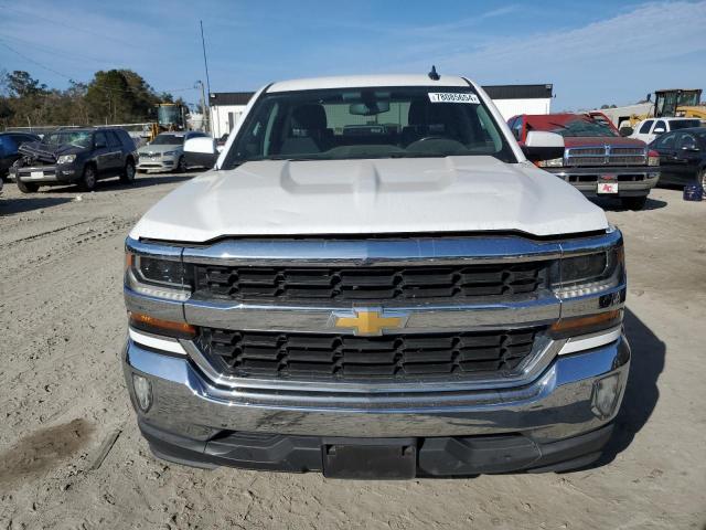 2017 CHEVROLET SILVERADO - 3GCPCREC8HG450340