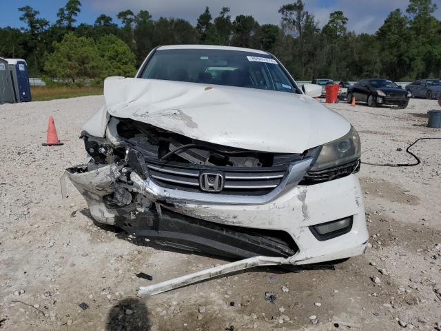 2015 HONDA ACCORD SPO - 1HGCR2F50FA273560