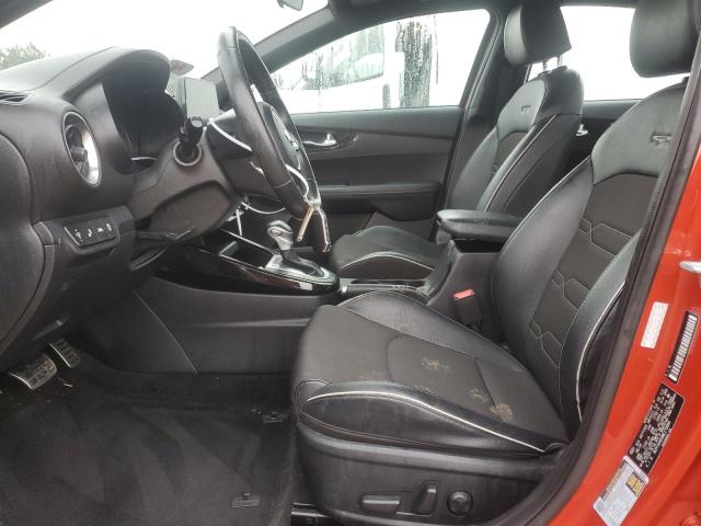 2021 KIA FORTE GT L - 3KPF34AD6ME270860