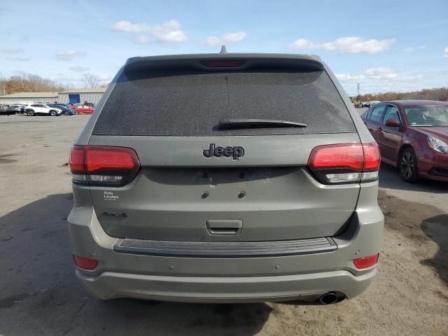 2021 JEEP GRAND CHER - 1C4RJFAG9MC651196