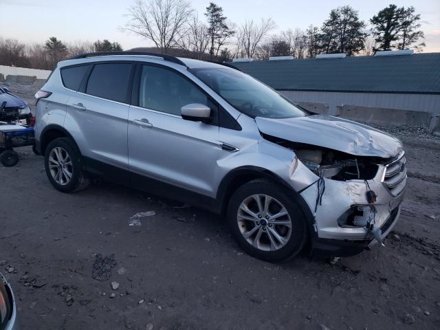 2018 FORD ESCAPE SE - 1FMCU9GD6JUA11573
