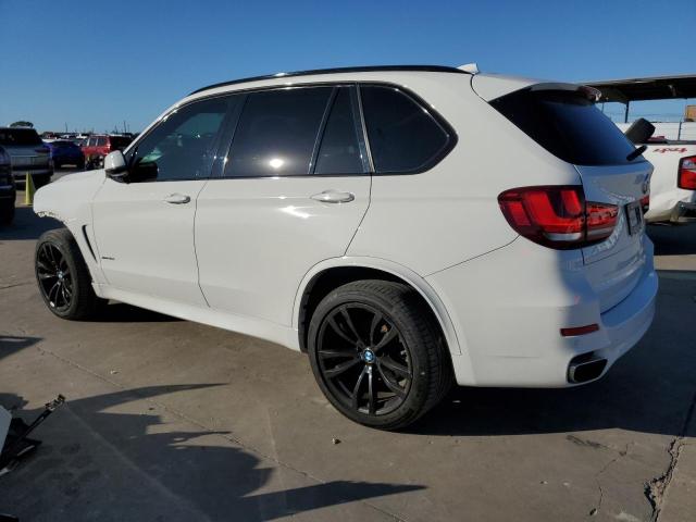 2016 BMW X5 XDRIVE3 - 5UXKR0C56G0P21132