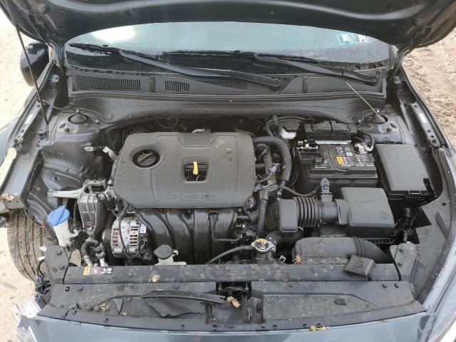 VIN 3KPF54AD1RE823674 2024 KIA FORTE no.11