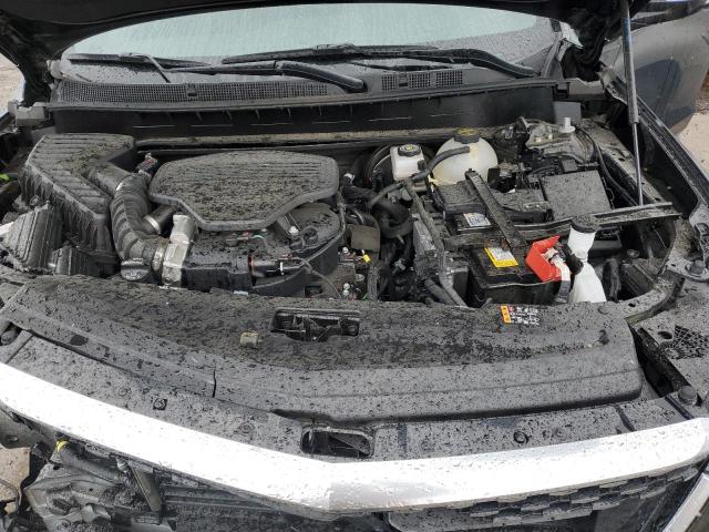 2024 CADILLAC XT6 PREMIU - 1GYKPDRS8RZ747042