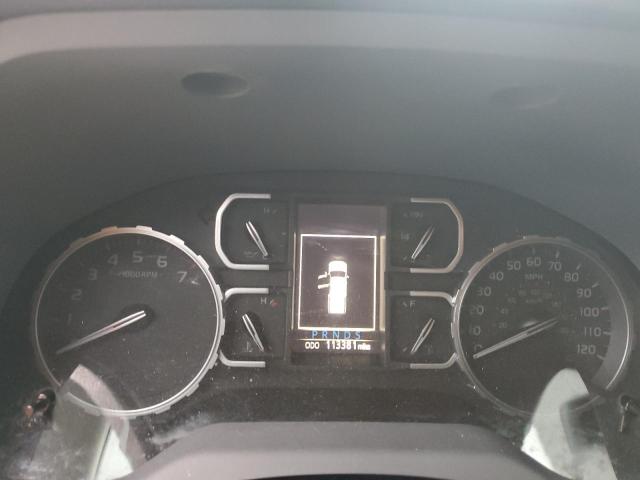 2018 TOYOTA TUNDRA DOU - 5TFUY5F17JX743495