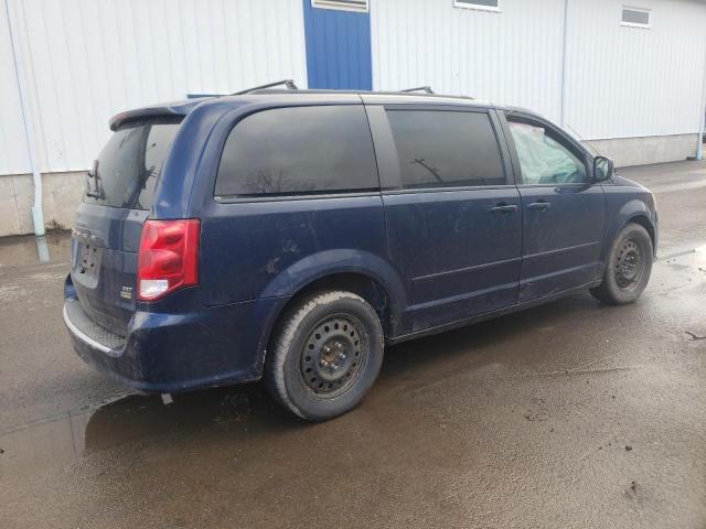 Vin: 2c4rdgbg3er351013, lot: 82546024, dodge caravan se 20143