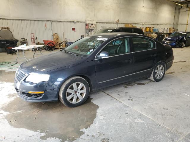 2006 VOLKSWAGEN PASSAT 2.0 #2991759186