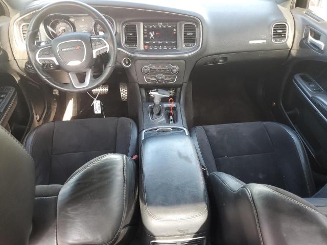 2018 DODGE CHARGER R/ - 2C3CDXGJ0JH328822