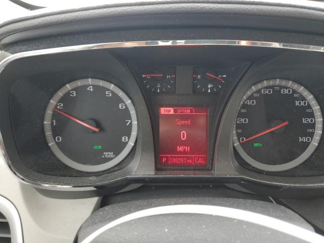 2017 GMC TERRAIN SL - 2GKALMEK0H6180603
