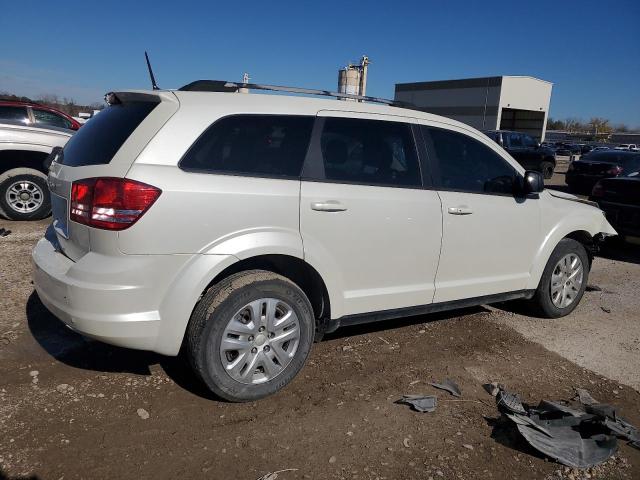 2019 DODGE JOURNEY SE - 3C4PDCAB8KT868340