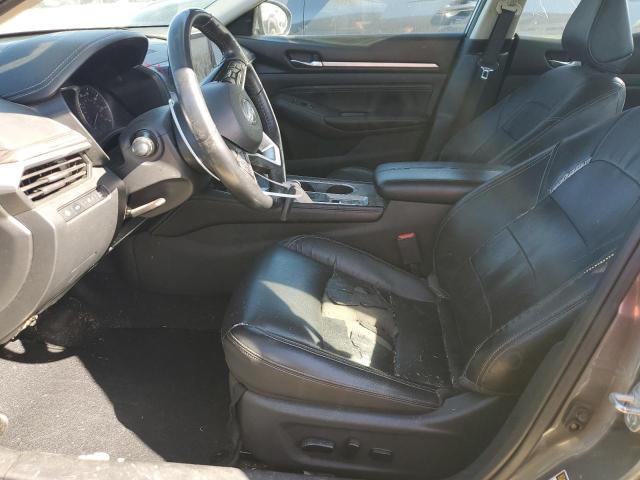 2019 NISSAN ALTIMA SL - 1N4BL4EV1KC158236