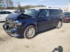 2016 FORD FLEX SEL - 2FMGK5C88GBA12134
