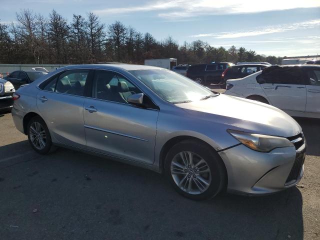 2017 TOYOTA CAMRY LE - 4T1BF1FK8HU663094